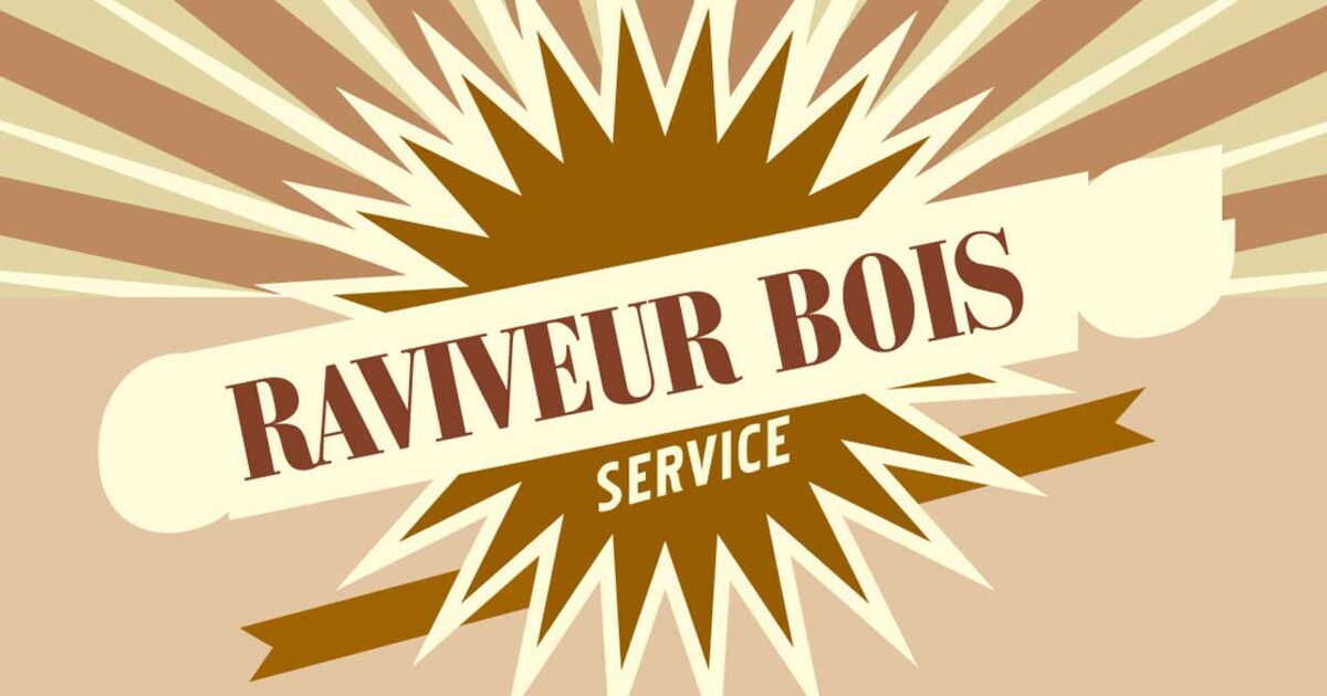 Ravivez vos meubles en bois avec cette recette maison