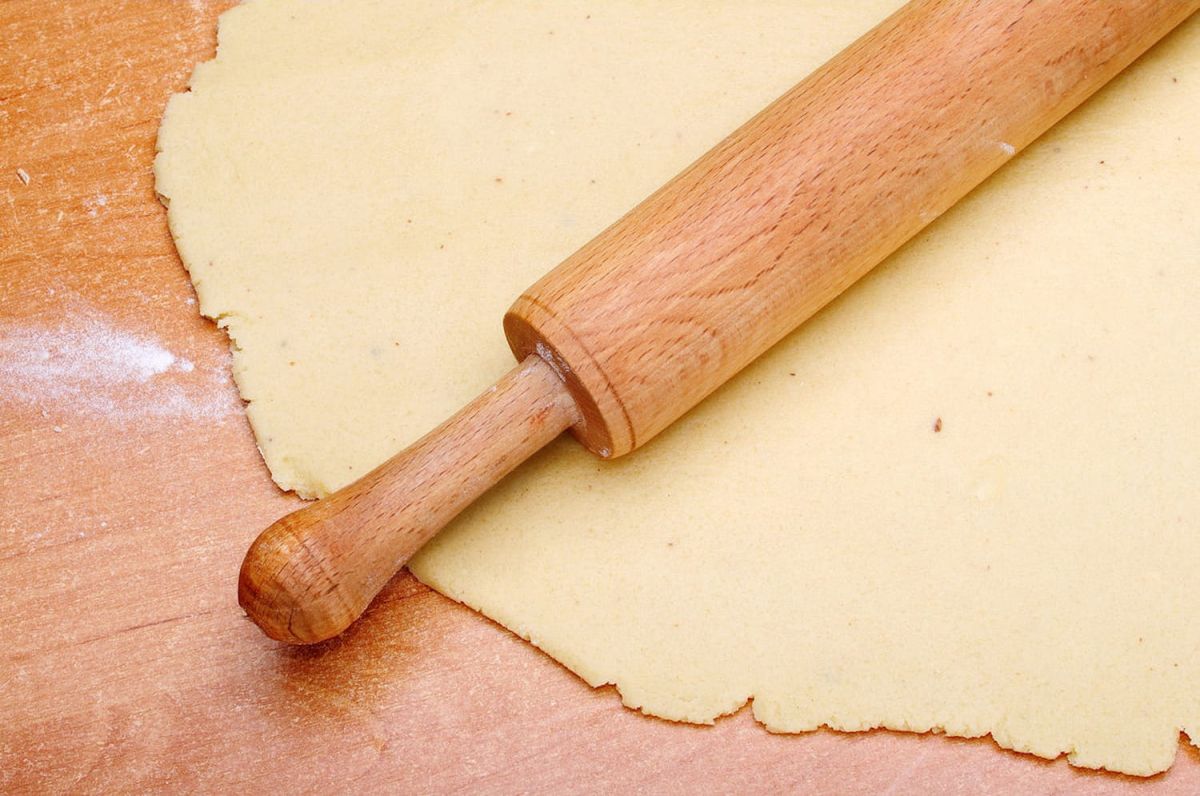 Les secrets pour étaler facilement votre pâte à tarte