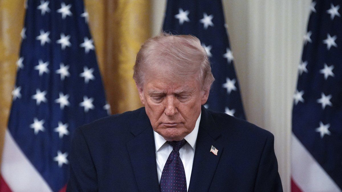 Moyen-Orient : l'attente d'un accord avec l'Iran s'intensifie malgré les réticences de Trump