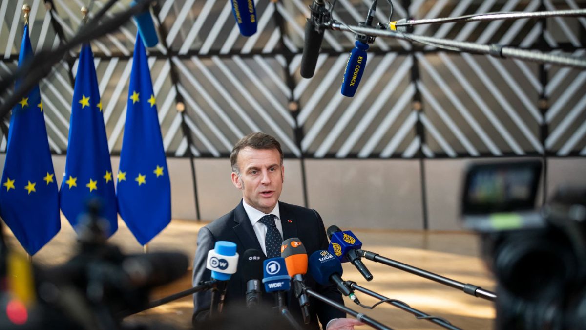 La France s'allie à l'Europe pour un cadre de douanes renforcé face à la Chine