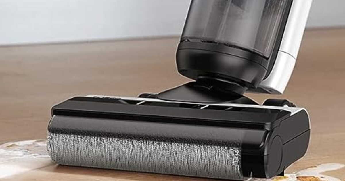 Tineco : un aspirateur révolutionnaire à découvrir à -25%