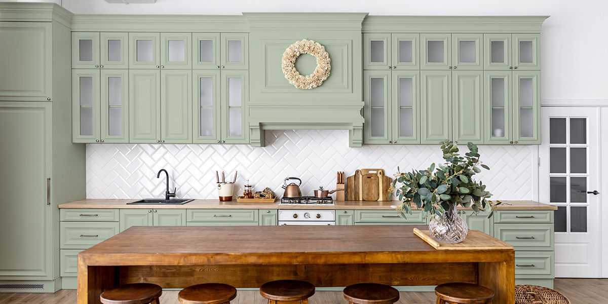 Redonnez vie à votre cuisine rustique avec ces 10 astuces incontournables