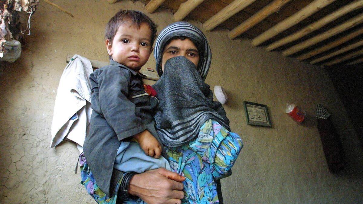 Le nouveau code sur le mariage en Afghanistan : un retour sur les droits des femmes