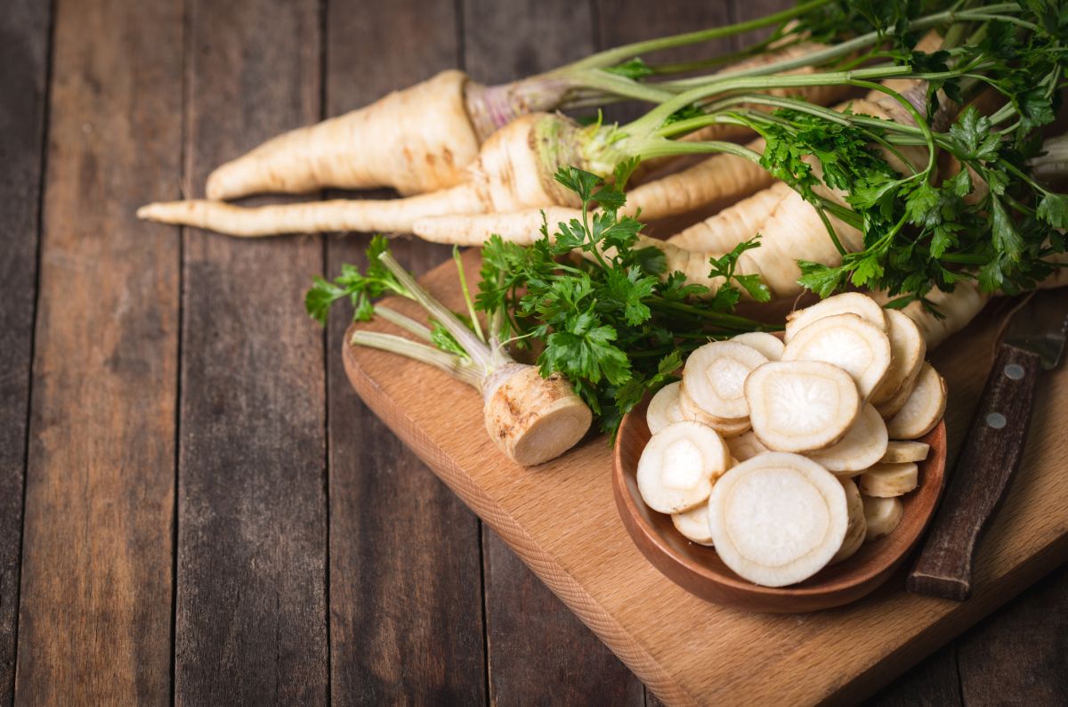 Panais : le légume miracle pour vos repas sains