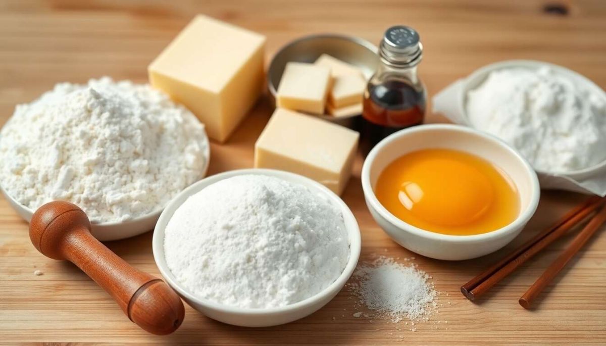 Les secrets d'une pâte sablée inratable à portée de main