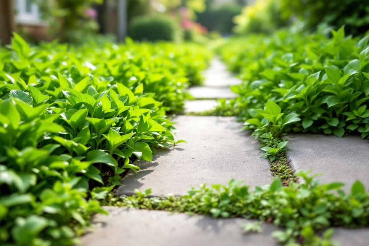 Des méthodes naturelles pour un jardin impeccable cet automne