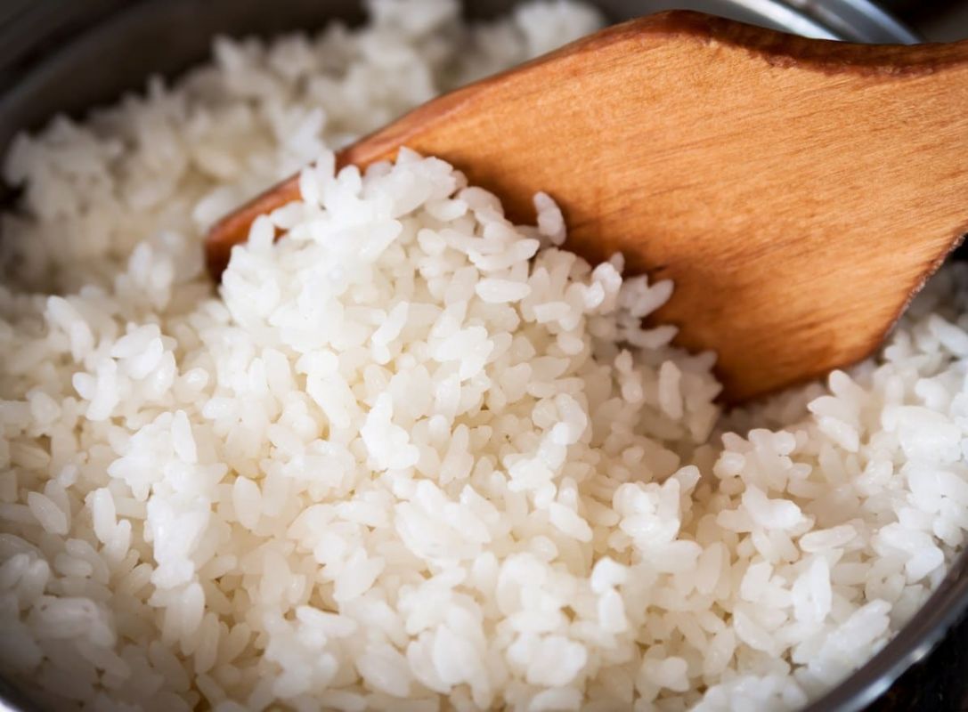 Des recettes savoureuses pour utiliser vos restes de riz