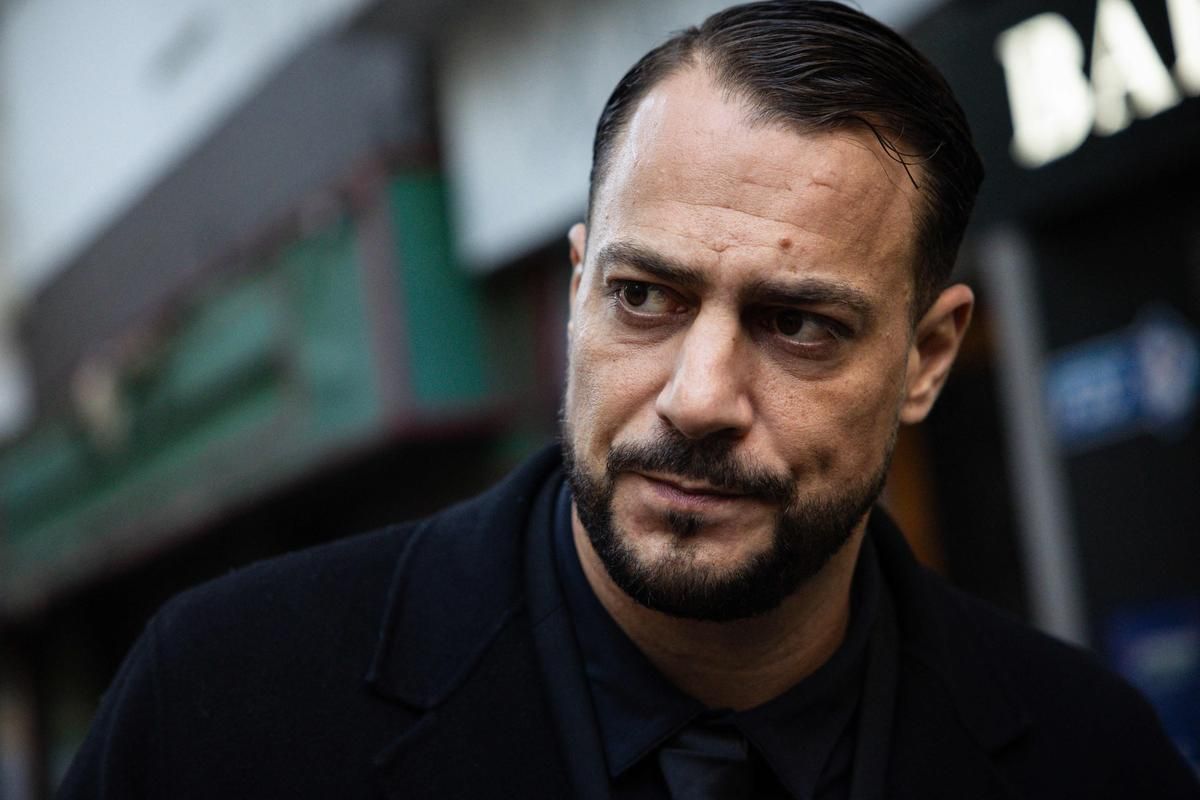 Sébastien Delogu, député LFI pro-palestinien, visé par des menaces après ses prises de position