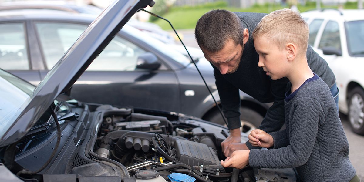 Guide pratique pour réussir son contrôle technique automobile