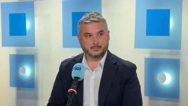 Une consultation pour les jeunes d'Île-de-France : Geoffrey Carvalhinho appelle à les écouter