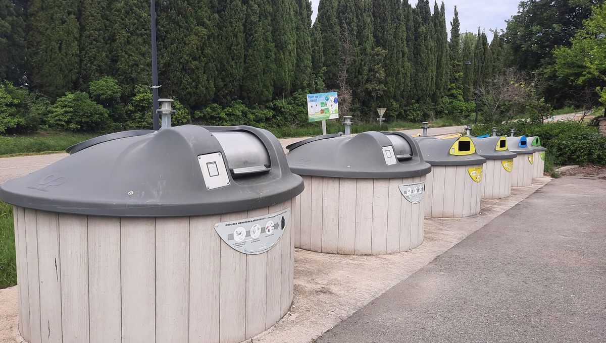 Vers un meilleur tri des déchets en Sud Drôme grâce à une nouvelle taxe incitative
