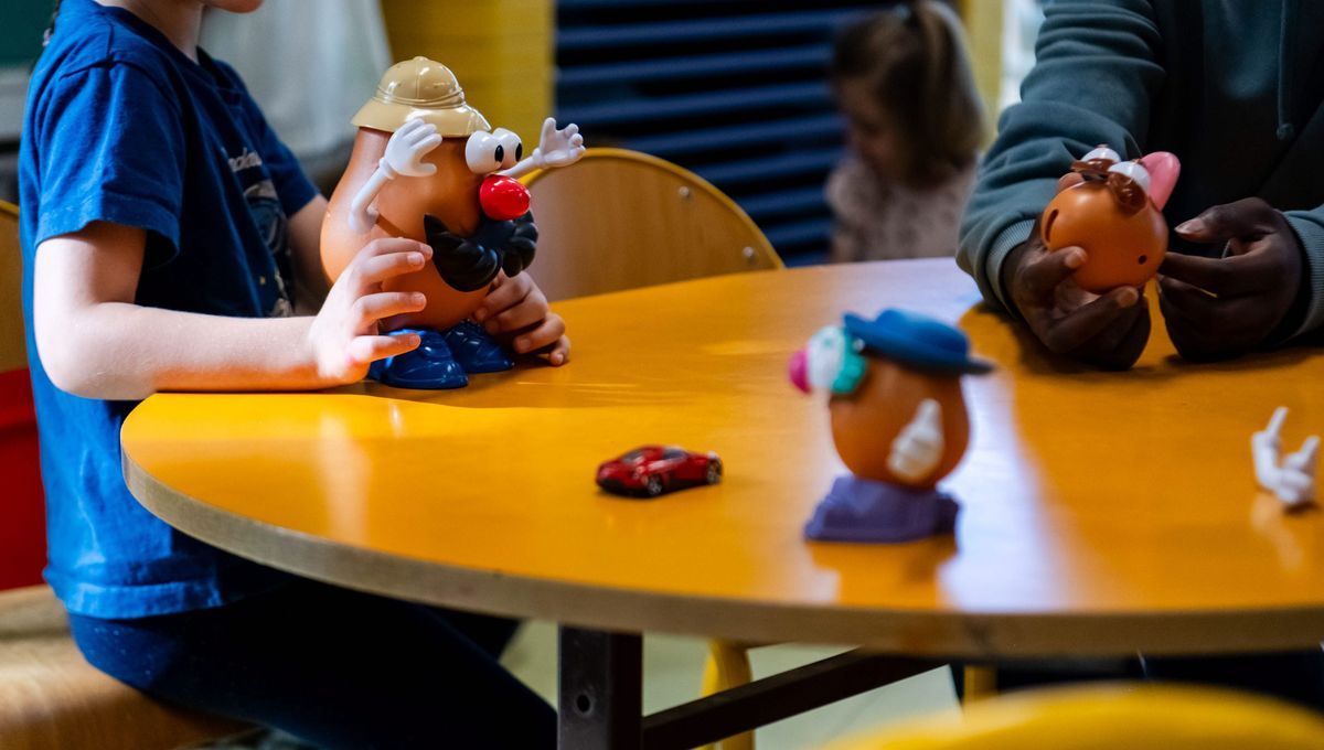 Un appel urgent pour renforcer les contrôles du personnel encadrant les enfants