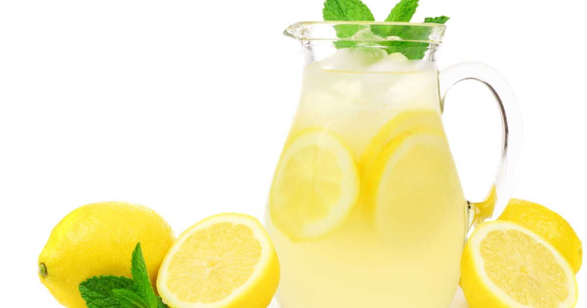 Découvrez ces 3 boissons naturelles et rafraîchissantes pour l'été