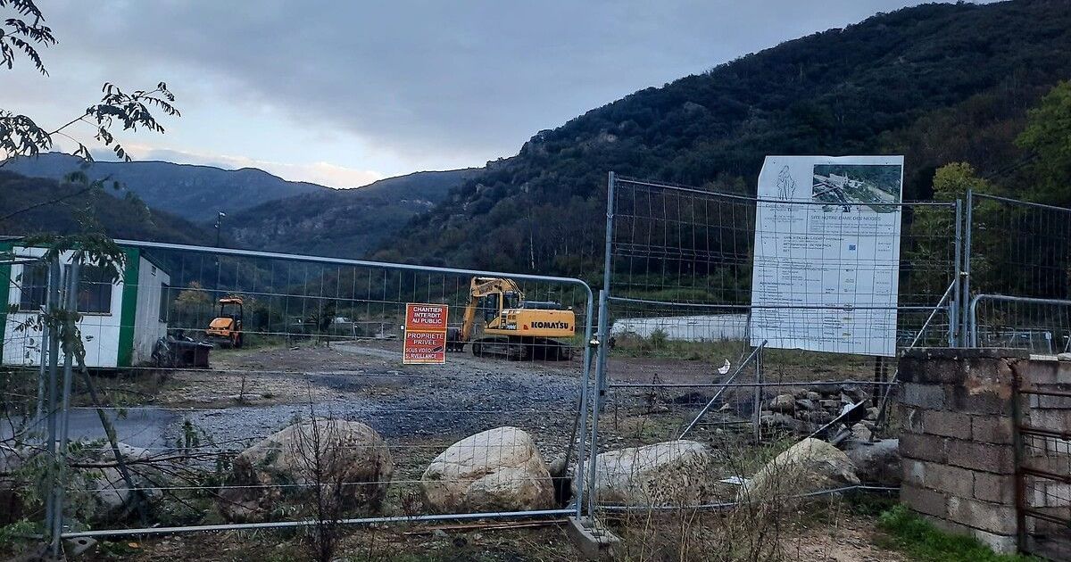 La cour d'appel de Lyon approuve le permis de construire pour un complexe religieux à Saint-Pierre-de-Colombier