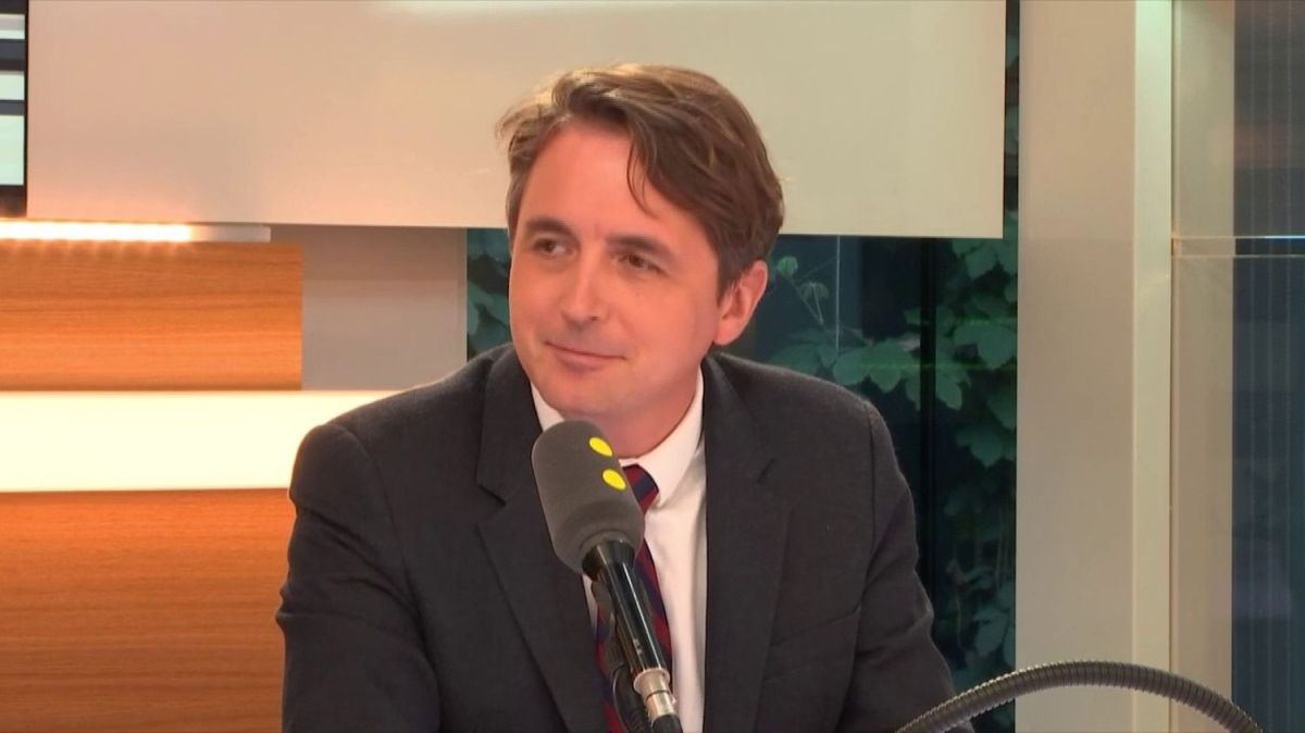 Philippe Moreau-Chevrolet rejoint Gabriel Attal pour redynamiser la campagne présidentielle