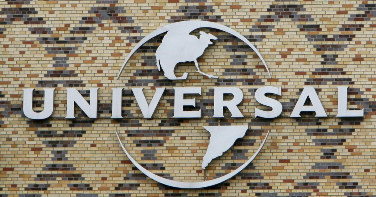 Bolloré critique l'offre de Pershing Square pour Universal Music