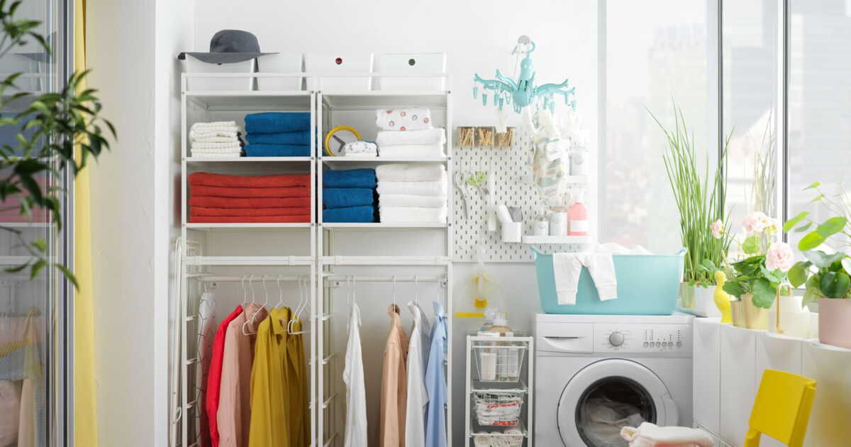 35 astuces incontournables pour une maison bien organisée