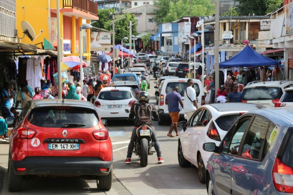 Le défi du transport interurbain à Mayotte : vers une mobilité améliorée