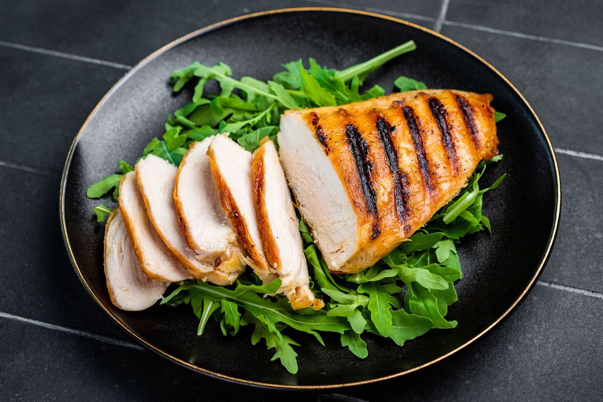 Le poulet rôti sous vide : un piège à éviter
