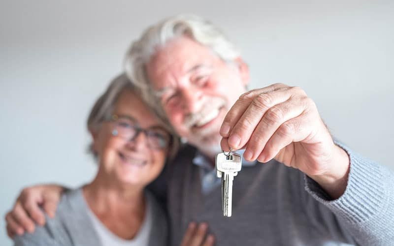 Le prêt hypothécaire viager : une solution astucieuse pour les retraités
