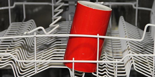 Entretenir et débusquer les odeurs dans votre lave-vaisselle