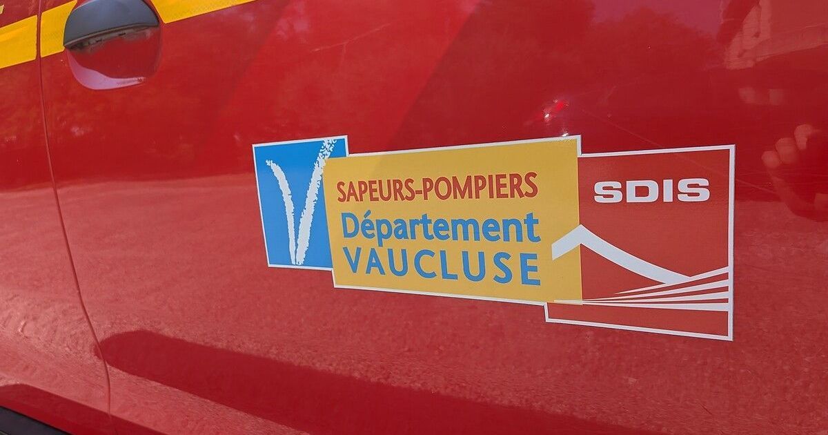 Un père héroïque redonne vie à son fils de deux ans après une noyade à Saint-Martin-de-la-Brasque