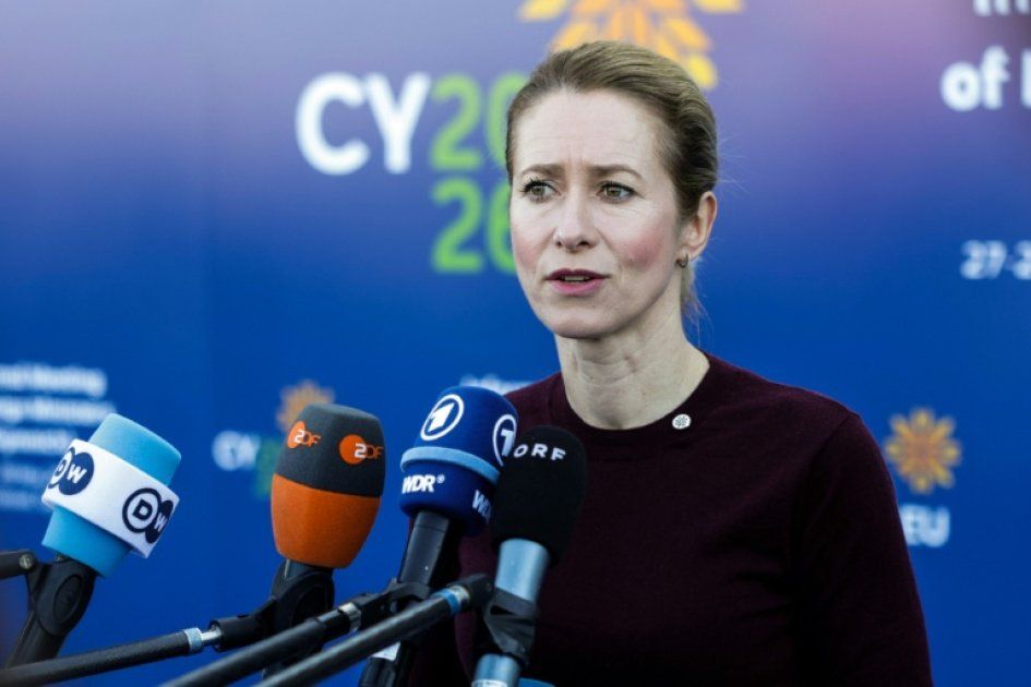 L'Europe refuse d'être le médiateur neutre entre Moscou et Kiev