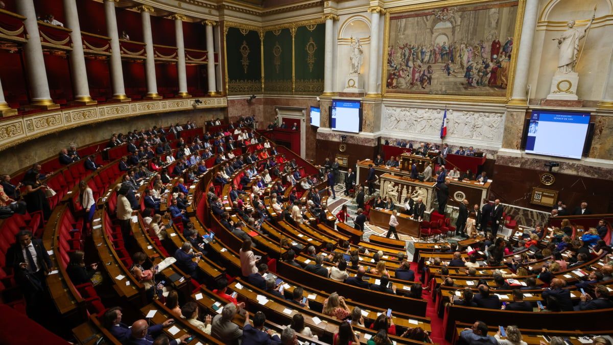 L'unanimité à l'Assemblée nationale : un nouveau chapitre pour l'histoire de l'esclavage
