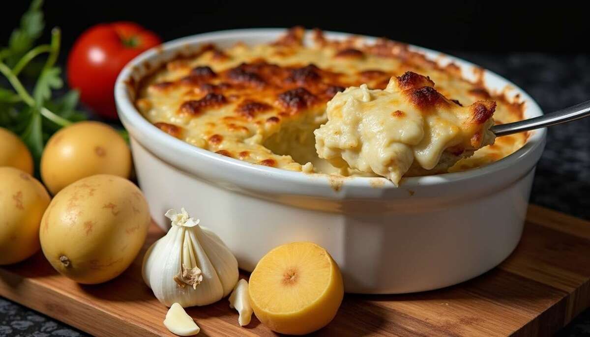 Découvrez la brandade de morue : une recette méditerranéenne incontournable