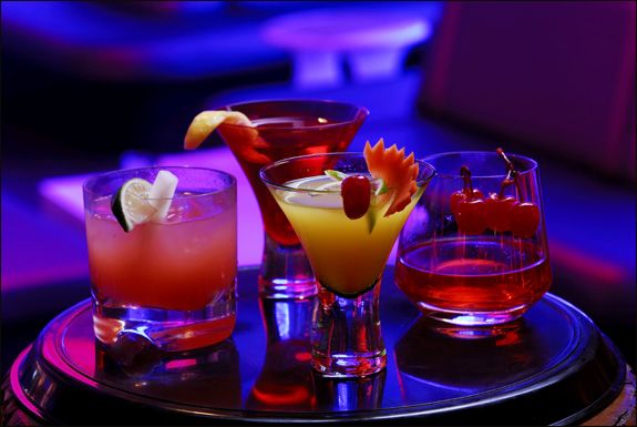 Ce soir, osez la créativité avec des cocktails maison