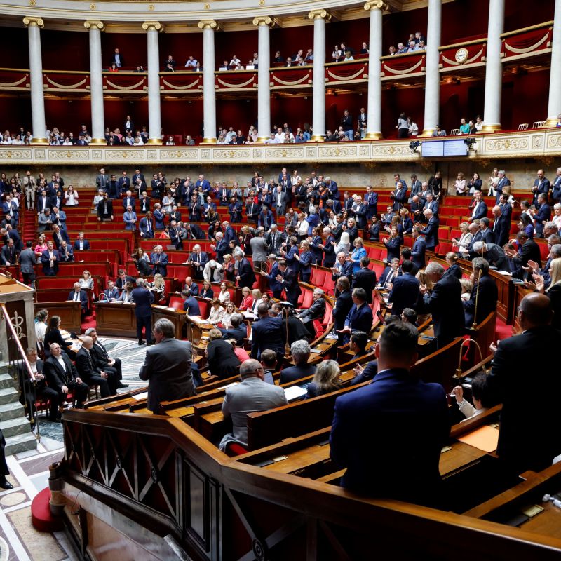 L'abrogation du Code noir : un pas symbolique vers la réconciliation avec l'histoire