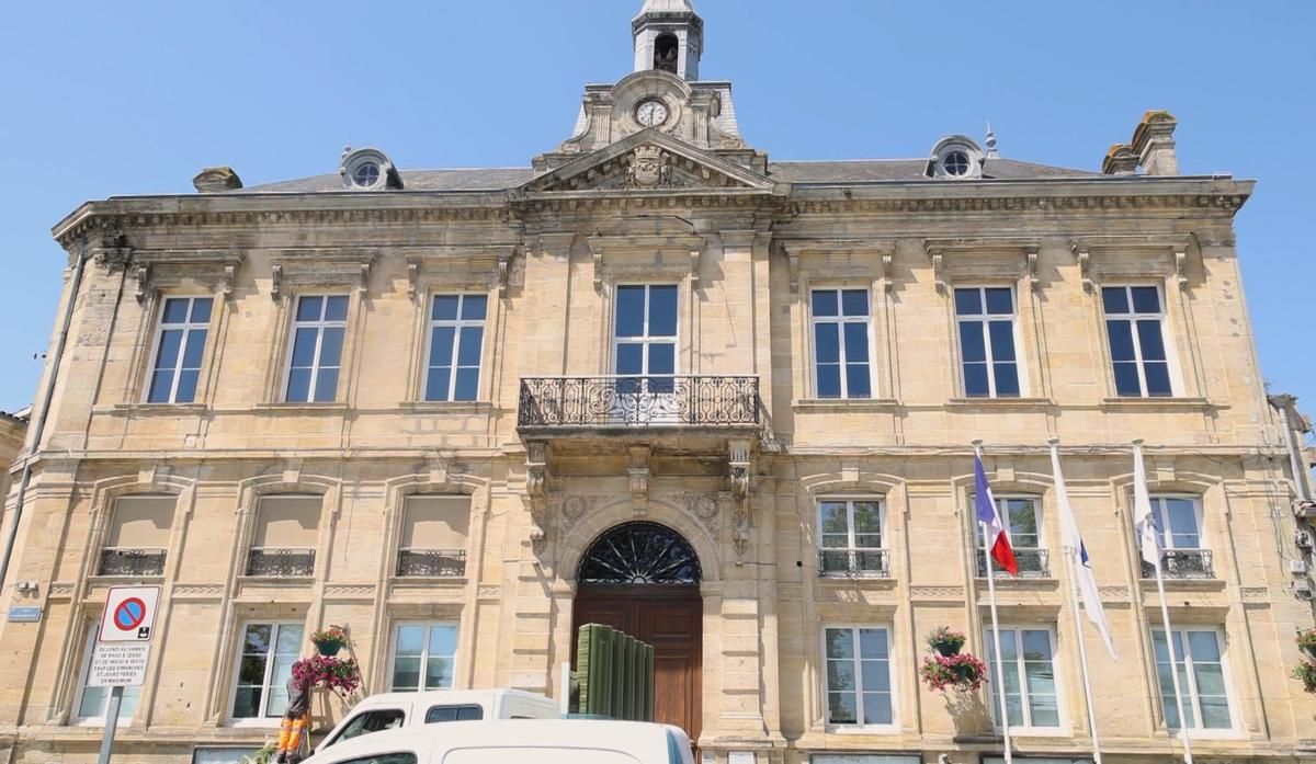 Pauillac : vers de nouvelles élections après l'annulation du scrutin municipal