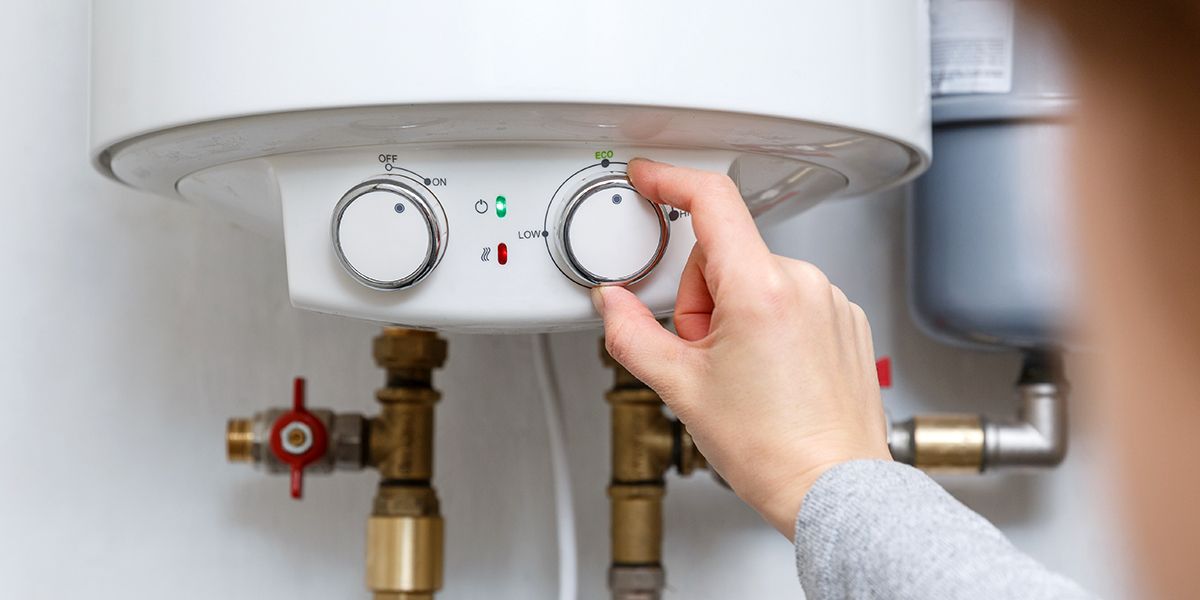Astuce pratique pour retrouver l'eau chaude après une panne de chauffe-eau