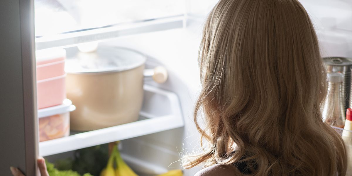 frigo en panne : les clés pour le remettre en marche