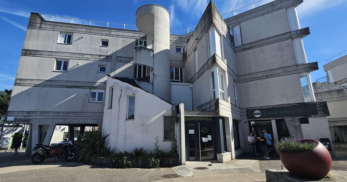 La fermeture imminente du centre de santé l'Etoile à Saint-Martin-d'Hères : un coup dur pour les patients