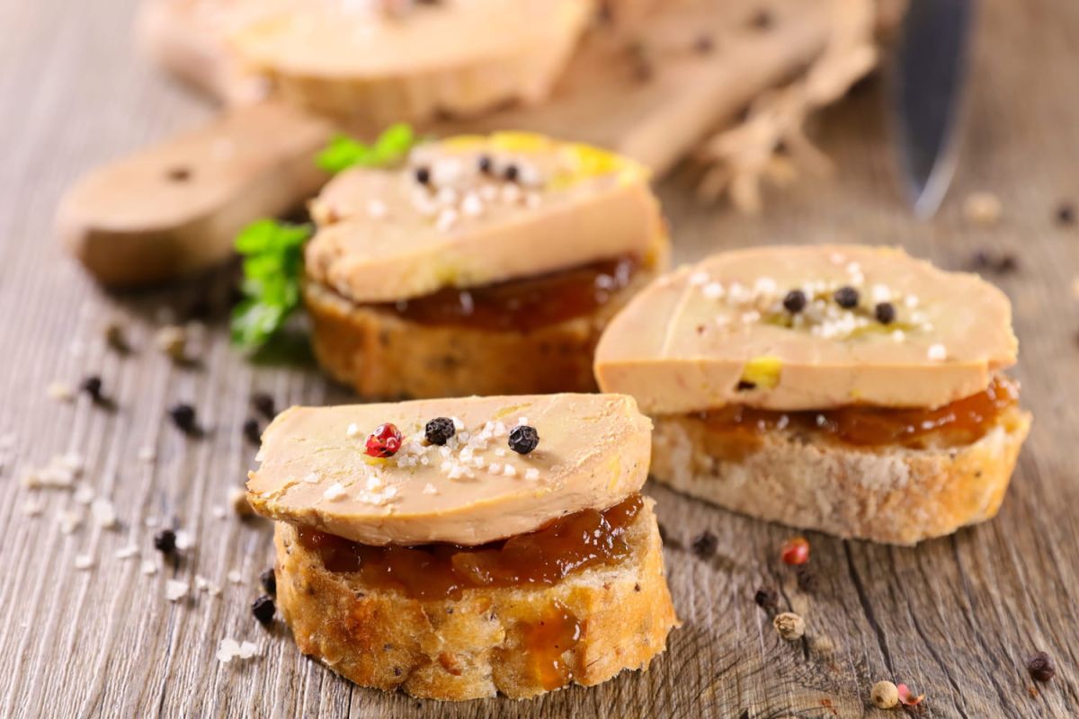 Un faux gras végétal qui rime avec fête : la recette qui va surprendre vos convives