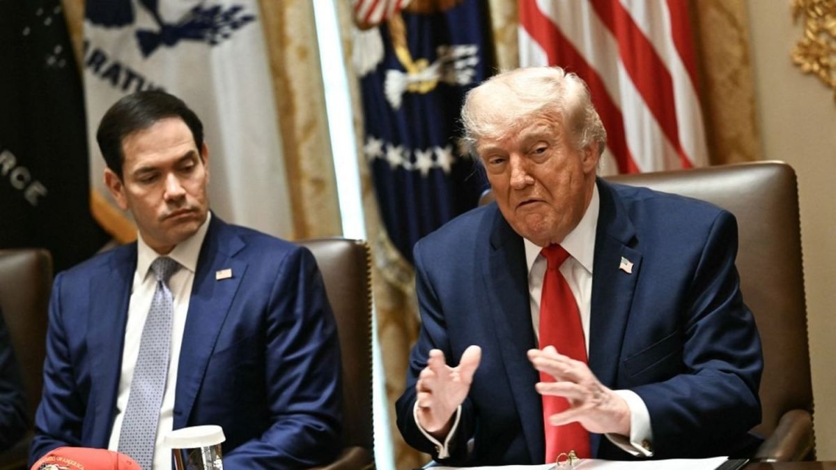 Trump et Oman : une menace inattendue qui laisse perplexe