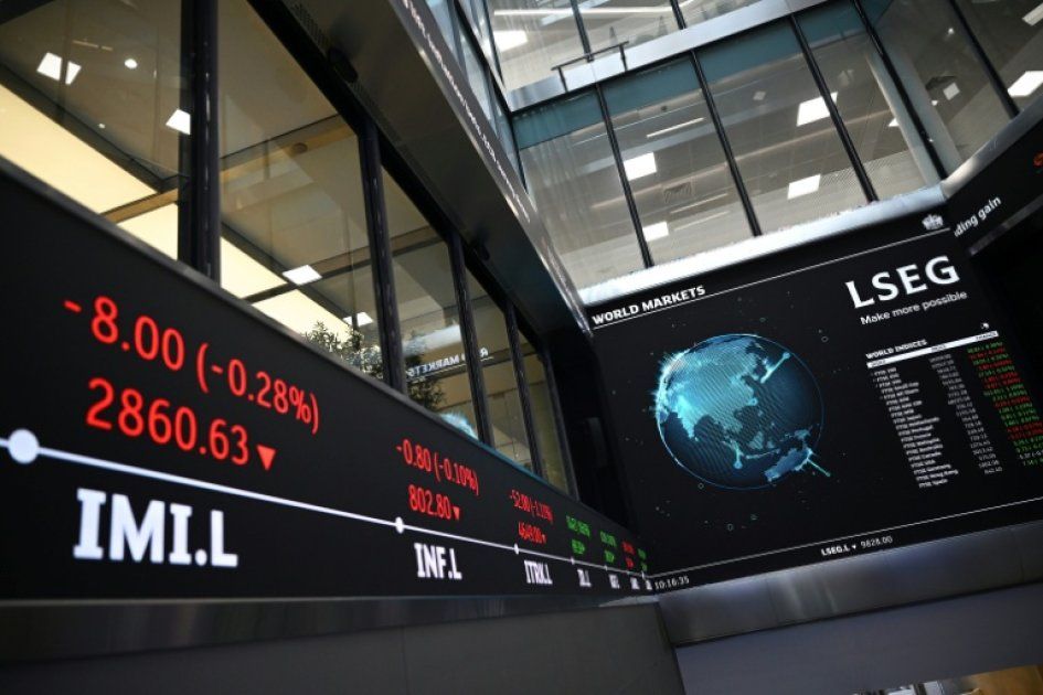 Inquiétudes sur les Bourses mondiales face à la montée des tensions au Moyen-Orient