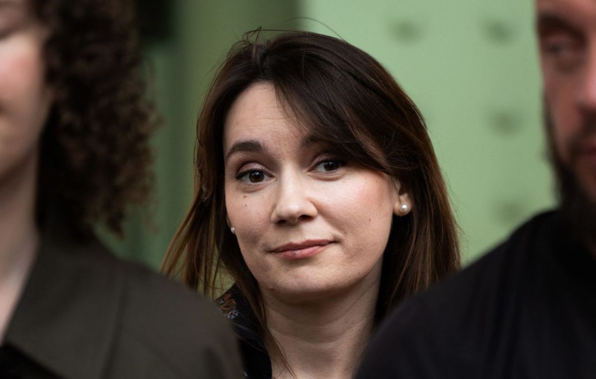 Xenia Fedorova, la nouvelle voix controversée de la propagande russe en France
