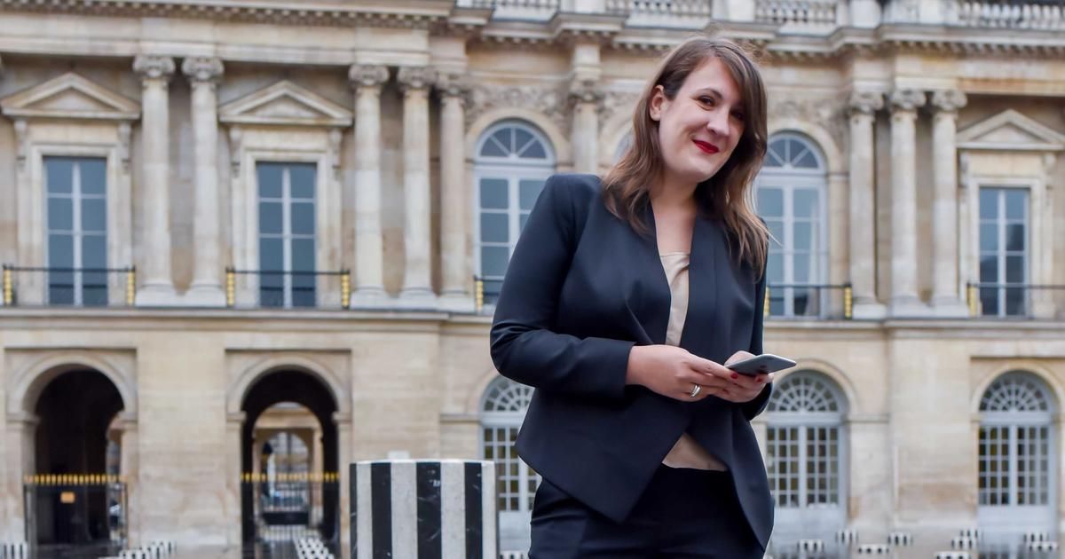 Hélène Clément, l'artisane de la communication des chefs étoilés
