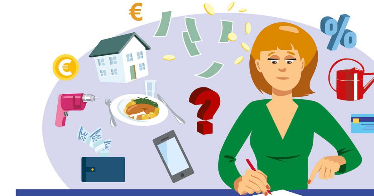 Déclaration de revenus : les points d'attention à ne pas négliger