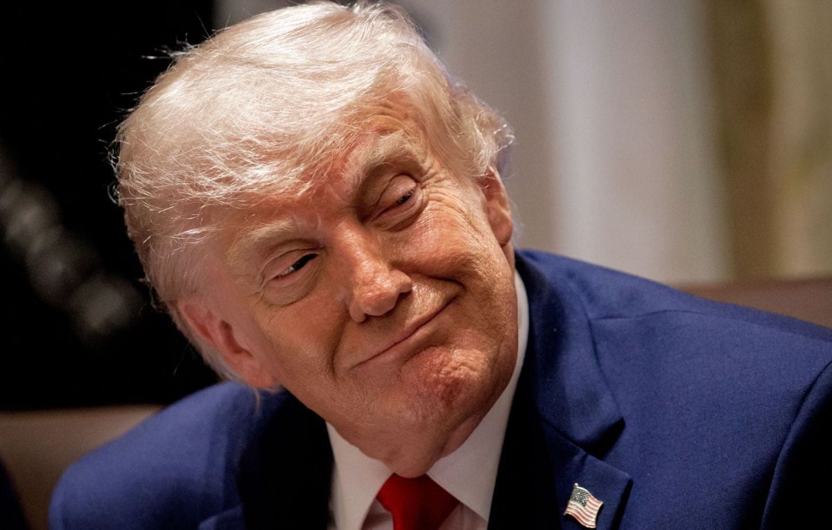 Les méandres géographiques de Donald Trump : un président égaré sur la carte du monde