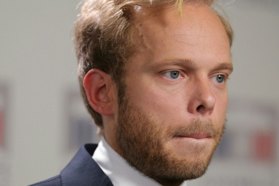 Le déontologue valide Charles Alloncle : pas de manquement détecté