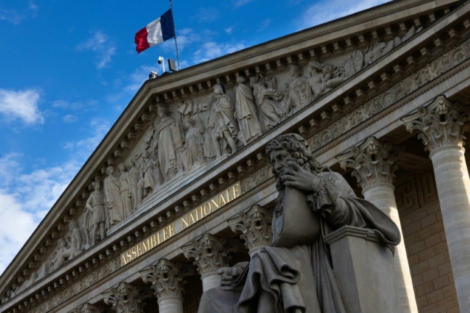 Un vote historique à l'Assemblée : l'abrogation du Code noir pour une mémoire apaisée