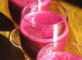 Découvrez comment le jus de betterave booste votre endurance