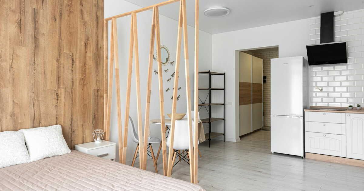 5 astuces pour créer un coin nuit cosy dans votre petit studio