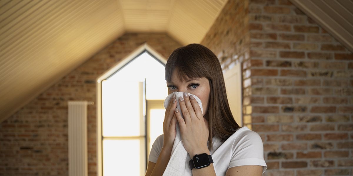 Quel est le taux d'humidité idéal dans les différentes pièces de la maison ?