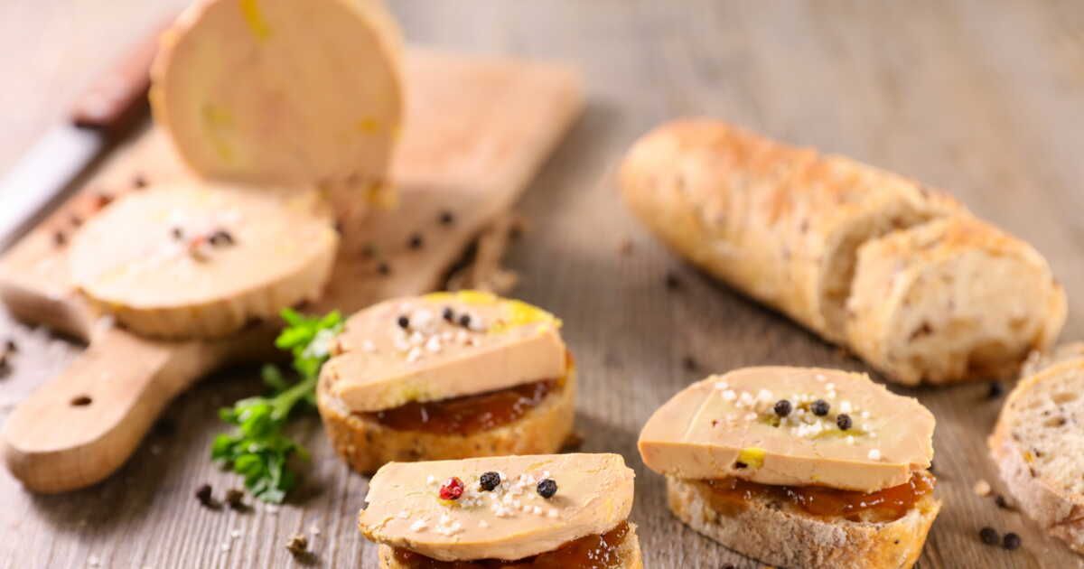 De l'élégance à l'assiette : le guide du foie gras