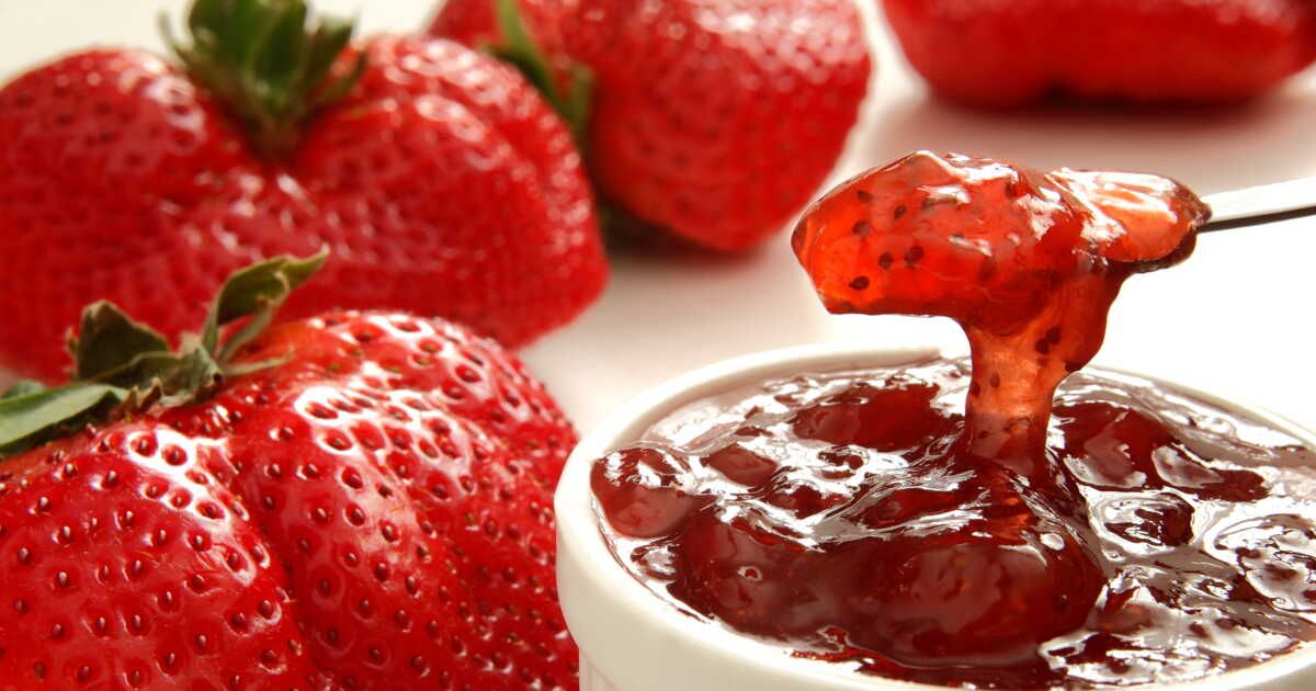 À la découverte de la confiture favorite des Français