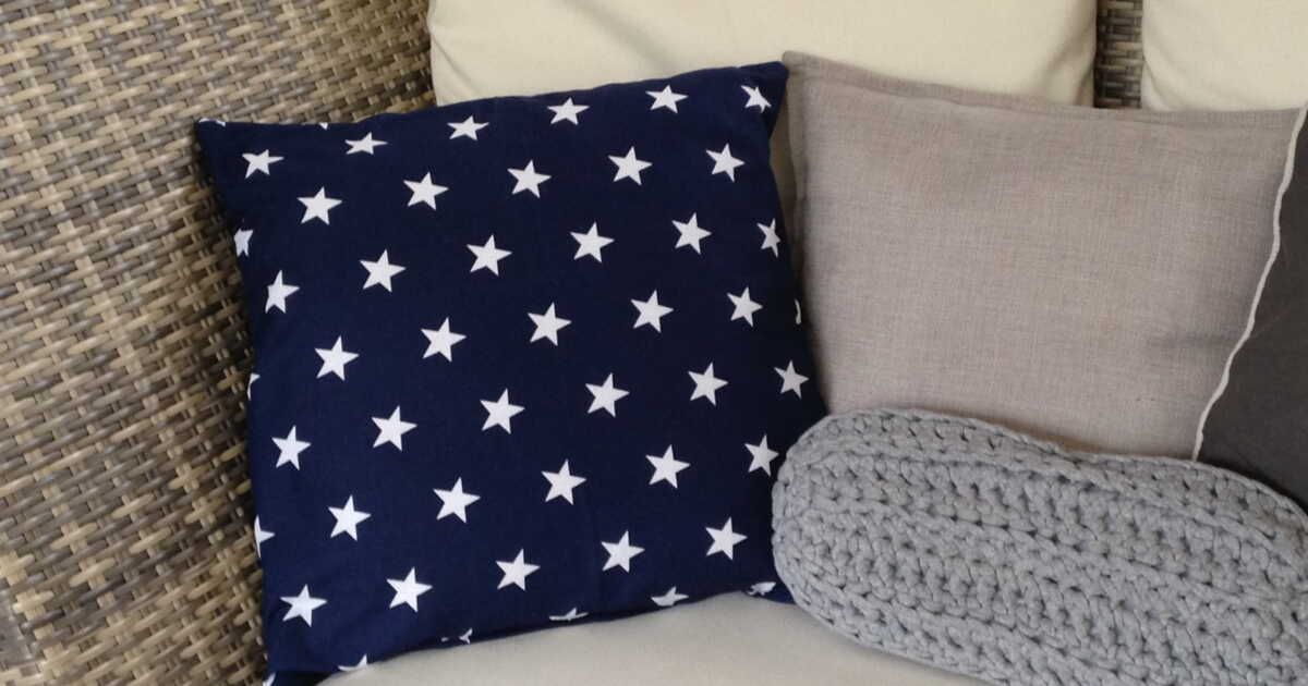 Transformez votre intérieur avec nos modèles de coussins fait maison